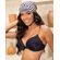 BK106.0050.026-PRETO-P-M-G   LC003.026-DEL MAR-M